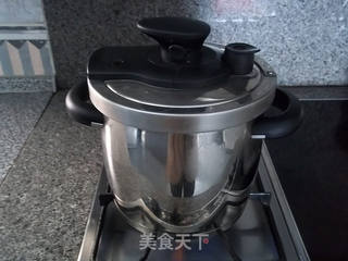 罗宋汤的做法步骤:3