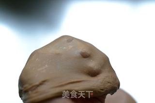【番茄配方】黑森林面包——满满巧克力口感的做法步骤:2