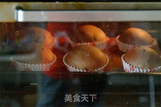 【番茄配方】黑森林面包——满满巧克力口感的做法步骤:6