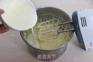 【番茄配方】香酥粒乳酪蛋糕——口感丰富创意十足的做法步骤:8