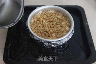 【番茄配方】香酥粒乳酪蛋糕——口感丰富创意十足的做法步骤:12
