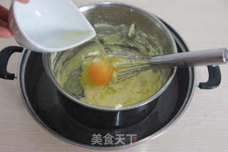 【番茄配方】香酥粒乳酪蛋糕——口感丰富创意十足的做法步骤:6