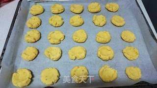 超级简单的玛格丽特饼干的做法步骤:5