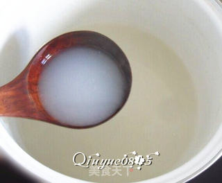 原味香米饭的做法步骤:7