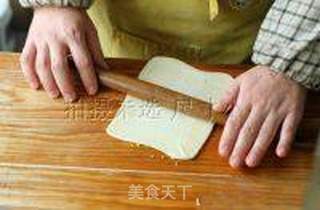 美食锅盔---爱的味道的做法步骤:10