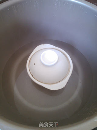 【荷美尔18般美味,“宴”惊四座】梅干菜扣培根的做法步骤:7