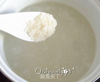 原味香米饭的做法步骤:4