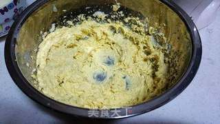 超级简单的玛格丽特饼干的做法步骤:3