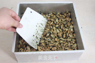 【番茄配方】海苔花生酥糖——丰富美味酥脆可口的做法步骤:6