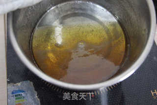 【番茄配方】海苔花生酥糖——丰富美味酥脆可口的做法步骤:2