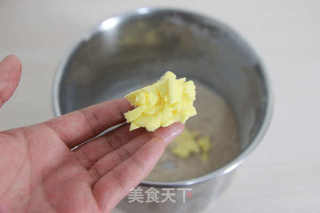 【番茄配方】香酥粒乳酪蛋糕——口感丰富创意十足的做法步骤:4