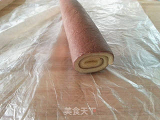 圈圈奶酪饼干的做法步骤:15