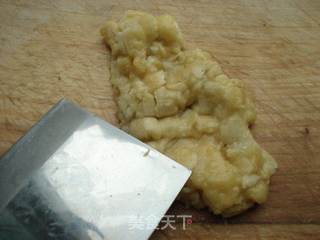 可可香蕉核桃吐司的做法步骤：1