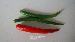 【荷美尔18般美味,“宴”惊四座】满堂彩——脆皮肠什锦丁的做法步骤:3