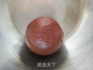 圈圈奶酪饼干的做法步骤:3