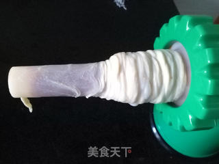 自制川味麻辣香肠的做法步骤:9
