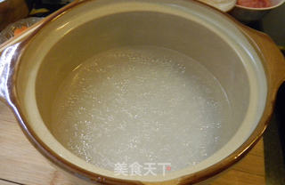 【荷美尔18般美味,“宴”惊四座】煲仔饭的做法步骤:6