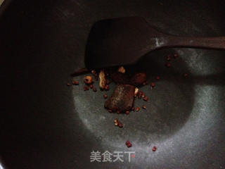 土豆煲牛腩的做法步骤:4