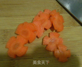 【荷美尔18般美味,“宴”惊四座】煲仔饭的做法步骤:2