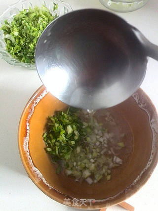 羊肉汤的做法步骤:9
