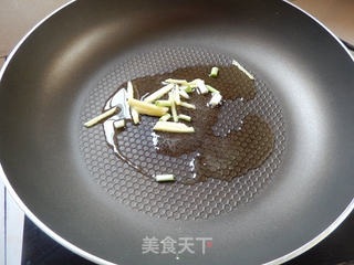 腐乳中翅的做法步骤:4