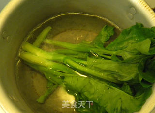 【荷美尔18般美味,“宴”惊四座】煲仔饭的做法步骤:3