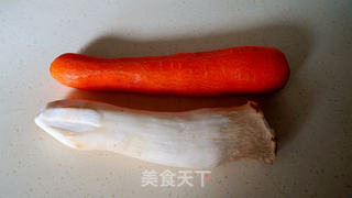 【荷美尔18般美味,“宴”惊四座】富贵花开--台式香肠的做法步骤:3
