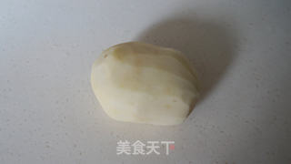 【荷美尔18般美味,“宴”惊四座】满堂彩——脆皮肠什锦丁的做法步骤:2
