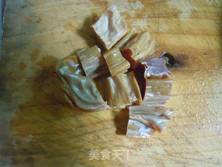 冬季多补汤水---海鲜排骨汤的做法步骤:4