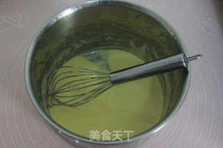 【番茄配方】可可乳酪塔——浓郁的可可香的做法步骤:18