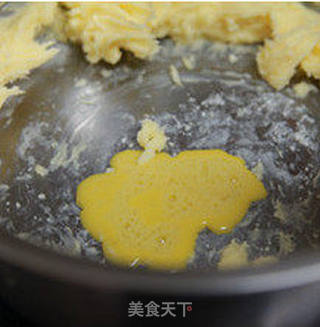 【田园香草饼干】——令人怦然心动的小甜点的做法步骤:2