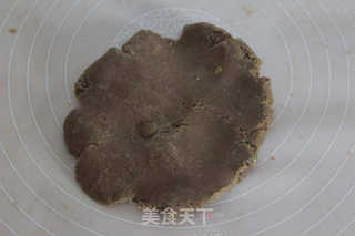 【番茄配方】可可乳酪塔——浓郁的可可香的做法步骤:5
