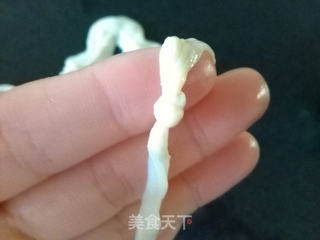 自制川味麻辣香肠的做法步骤:8