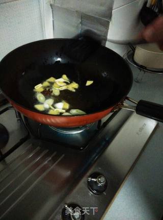红烧肉的做法步骤：4