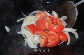 【新味cook试用报告】----经典罗宋汤的做法步骤：9