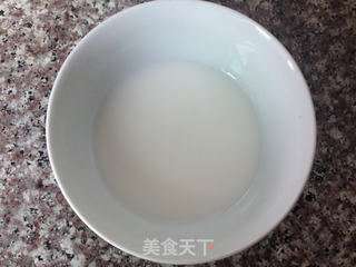 冬笋芹菜猪肉煎饺的做法步骤:10