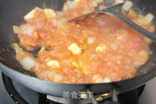 【番茄胡萝卜炖牛腩】:人见人爱的经典味道的做法步骤:15
