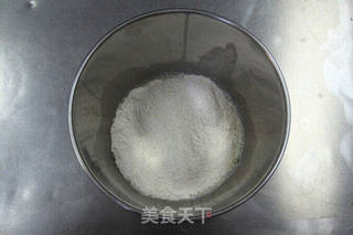全麦猪扒汉堡的做法步骤:3