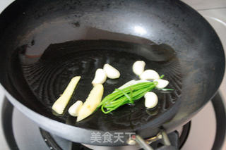 【番茄胡萝卜炖牛腩】:人见人爱的经典味道的做法步骤:11