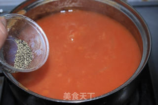 【新味cook试用报告】----经典罗宋汤的做法步骤：15
