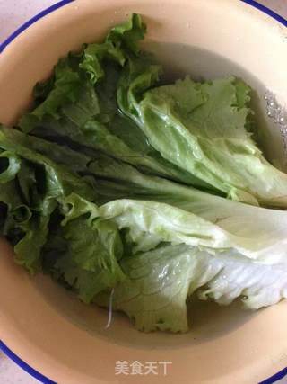 迷你花朵汉堡的做法步骤:8