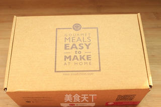 【新味cook试用报告】----菠萝咕咾肉的做法步骤：1