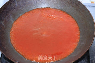 【新味cook试用报告】----菠萝咕咾肉的做法步骤:12