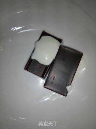 充满圣诞气氛的裸蛋糕的做法步骤：8