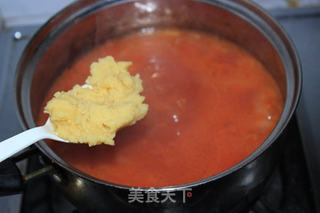 【新味cook试用报告】----经典罗宋汤的做法步骤：13