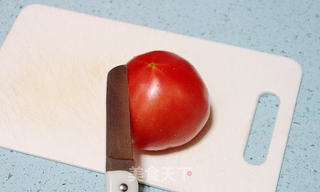 【番茄胡萝卜炖牛腩】:人见人爱的经典味道的做法步骤:7