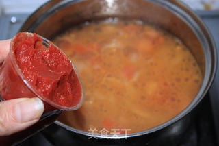【新味cook试用报告】----经典罗宋汤的做法步骤：12