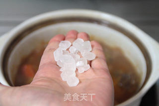 【番茄胡萝卜炖牛腩】:人见人爱的经典味道的做法步骤:26