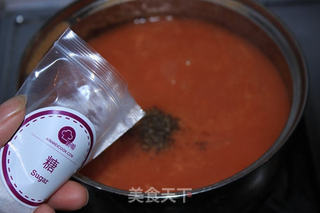 【新味cook试用报告】----经典罗宋汤的做法步骤：16