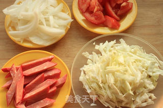 【新味cook试用报告】----经典罗宋汤的做法步骤：4